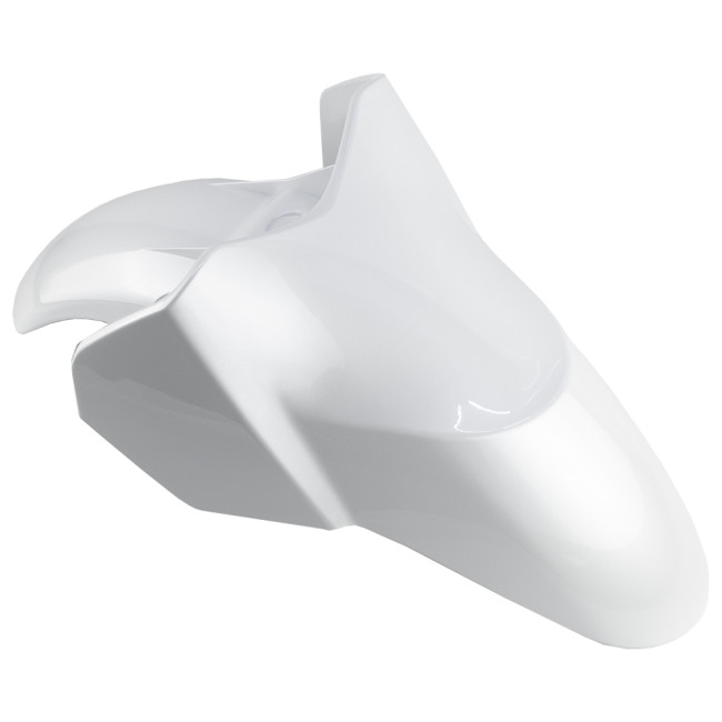 ΦΤΕΡΟ  ΕΜΠΡΟΣ PCX125/150 2015 ΛΕΥΚΟ ΓΝΗΣΙΟ HONDA HD-61100-K35-V00ZR