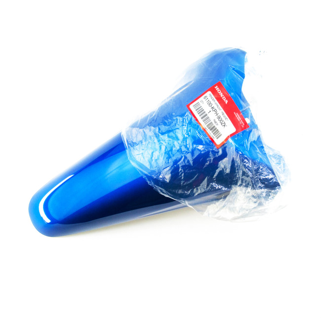 ΦΤΕΡΟ ΕΜΠΡΟΣ INNOVA 125 ΚΑΡ/ΤΕΡ ΧΡΩΜΑ ΜΠΛΕ ΓΝΗΣΙΟ HONDA 61100-KPH-900ZK