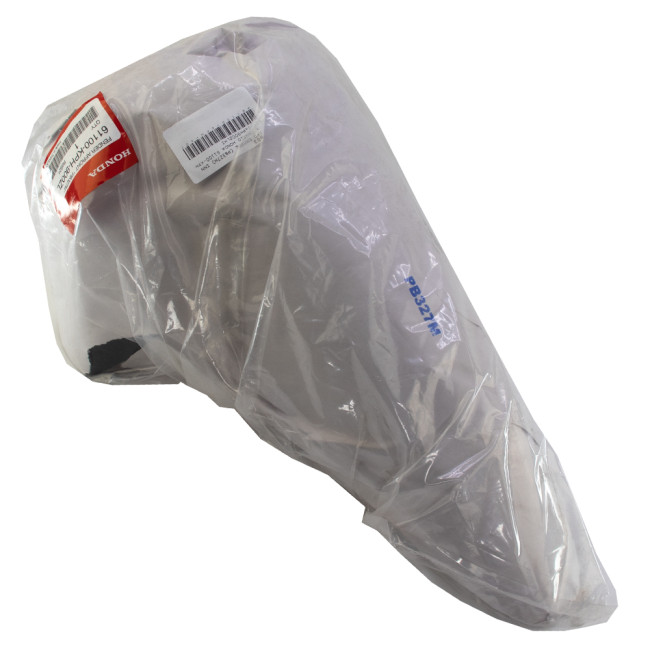 ΦΤΕΡΟ ΕΜΠΡΟΣ INNOVA 125 ΚΑΡ/ΤΕΡ ΧΡΩΜΑ PB327M ΓΝΗΣΙΟ HONDA 61100-KPH-900ZLHI