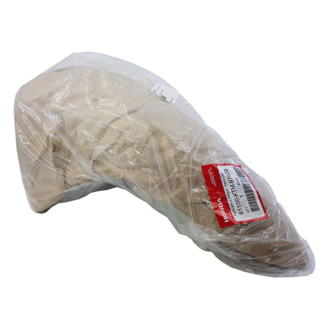 ΦΤΕΡΟ (Α) INNOVA 125 INJECTION  (NH411) ΑΣΗΜΙ  61100-KTM-970ZB