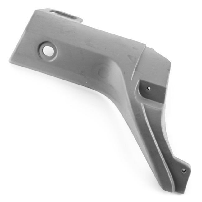 ΚΑΠΑΚΙ ΑΡΙΣΤΕΡΟ ΚΑΤΩ ΓΝΗΣΙΟ HONDA 64211-MCB-610ZC