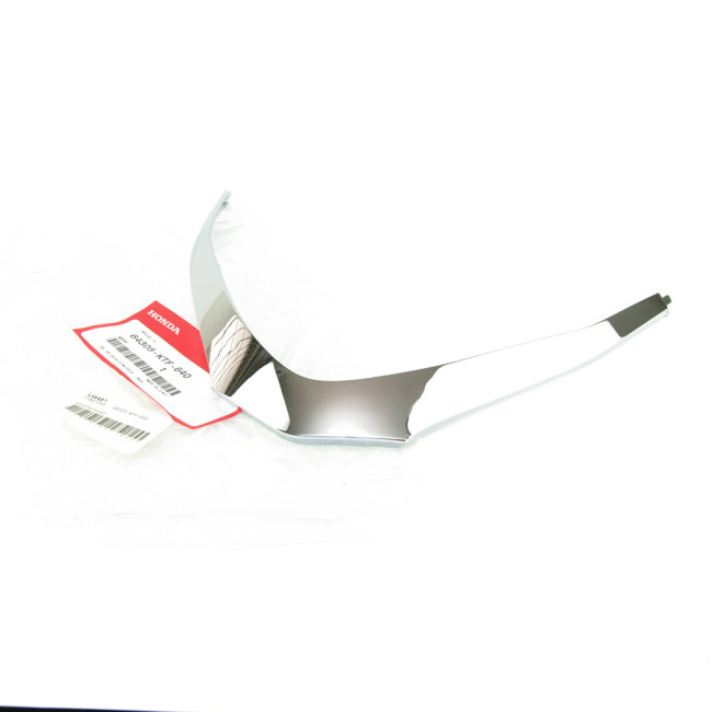 ΜΥΤΑΚΙ ΜΟΥΡΤΟΥ ΝΙΚΕΛ SH150 2008 ΓΝΗΣΙΟ HONDA 64305-KTF-640