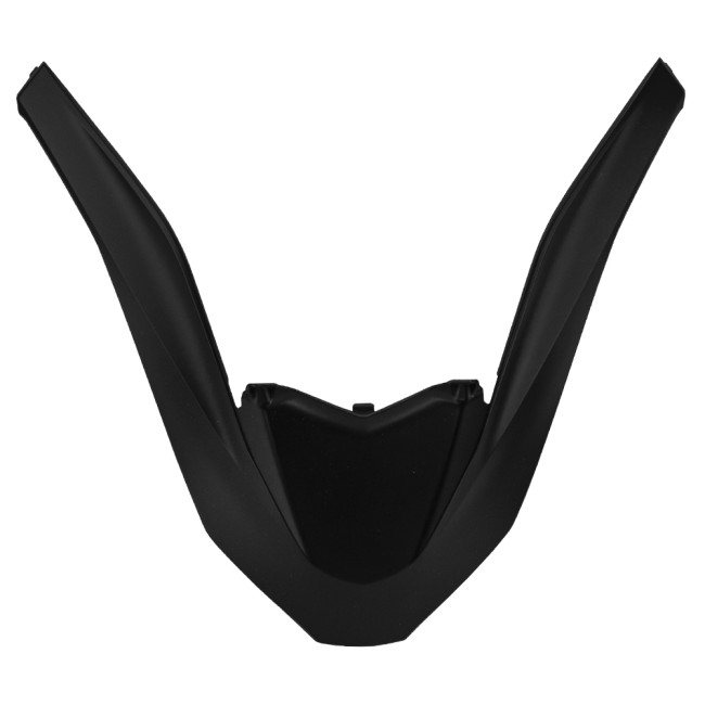 ΚΑΠΑΚΙ ΖΕΛΑΤΙΝΑΣ (ΦΡΥΔΙ/ΤΟΞΟ) PCX 125 21-22 ΧΡΩΜΑ ΜΑΥΡΟ ΜΑΤ NHA76 ΓΝΗΣΙΟ HONDA 64305-K1Z-J10ZG