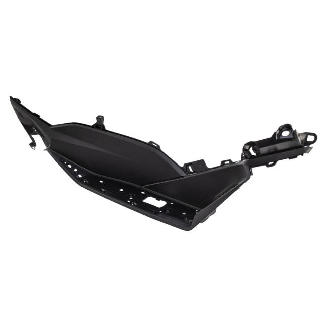 ΠΑΤΩΜΑ ΔΕΞΙΟ PCX 125 21-22 ΧΡΩΜΑ ΜΑΥΡΟ ΜΑΤ ΑΒΑΦΟ ΓΝΗΣΙΟ HONDA 64311-K1Z-J10ZA