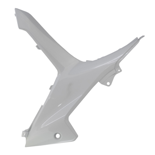 ΚΑΛΥΜΜΑ ΕΜΠΡΟΣ ΑΡΙΣΤΕΡΟ ASTREA GRAND 110I COSMIC WHITE ΓΝΗΣΙΟ HONDA 64330-K03-N30ZAHI