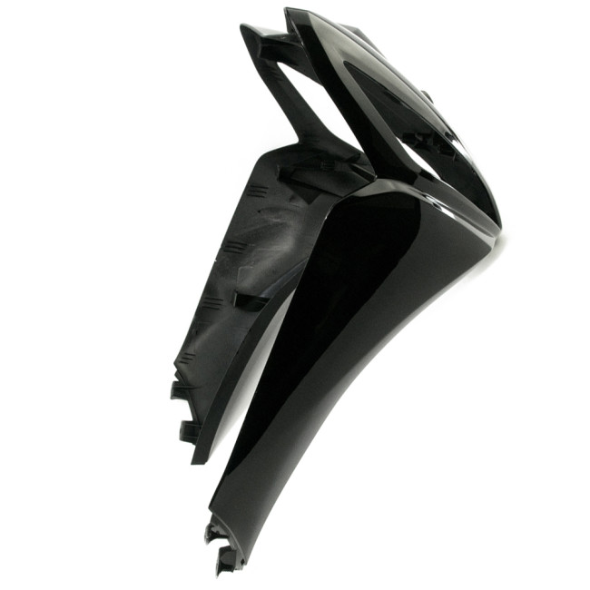 ΜΑΣΚΑ ΦΛΑΣ/ΠΟΔΙΑ GRAND 110I EU4 ΧΡΩΜΑ ΜΑΥΡΟ ΓΝΗΣΙΑ HONDA 64500-K03-N30ZD