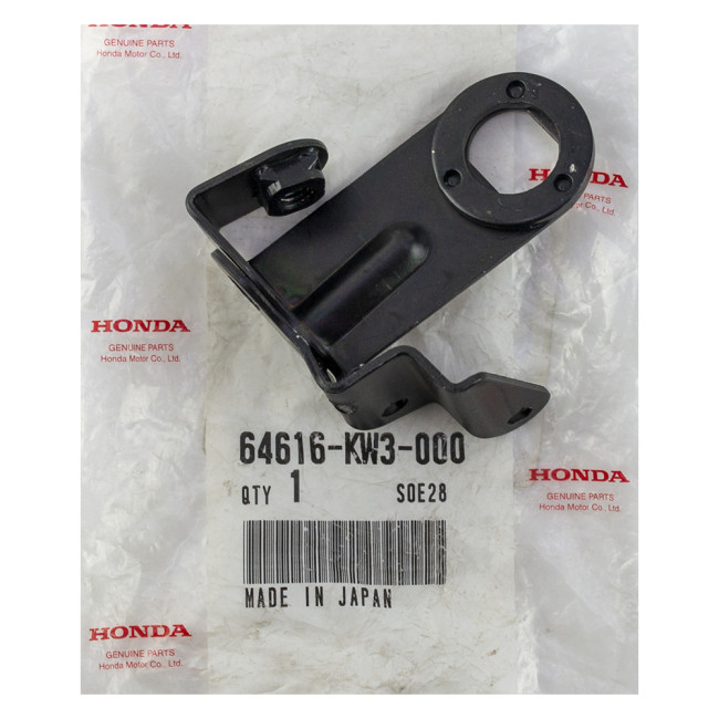 ΒΑΣΗ ΦΕΡΙΝΓΚ ΑΡΙΣΤΕΡΗ AX-1 250/NX-250 ΓΝΗΣΙΑ HONDA 64616-KW3-000