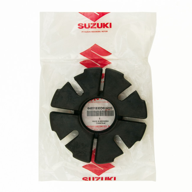 ΣΥΝΕΜΠΛΟΚ/ΛΑΣΤΙΧΑ ΚΟΜΠΛΕΡ ADDRESS 125 ΓΝΗΣΙΑ SUZUKI 64651-30D-0100