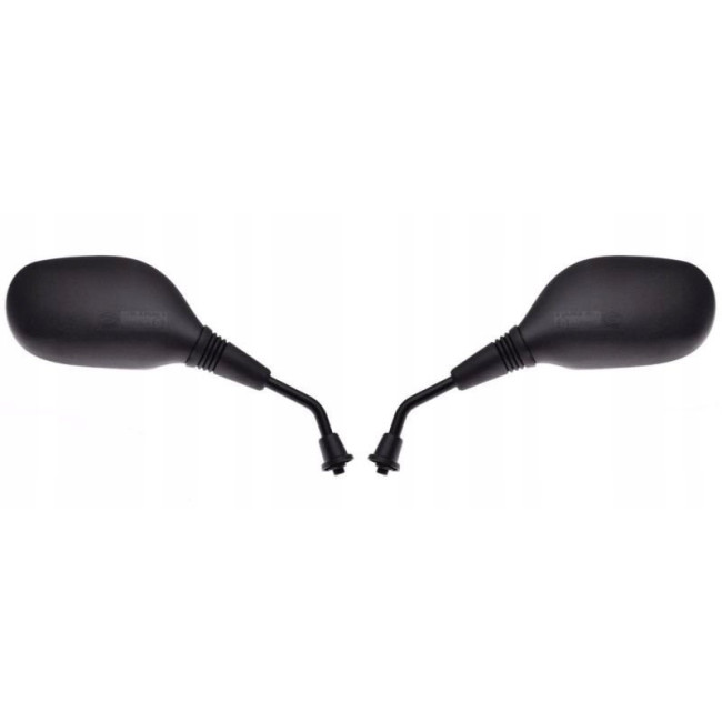 ΚΑΘΡΕΠΤΕΣ ΣΕΤ HONDA SH 125/ SH 150 (01-08) LH/RH TAIWAN