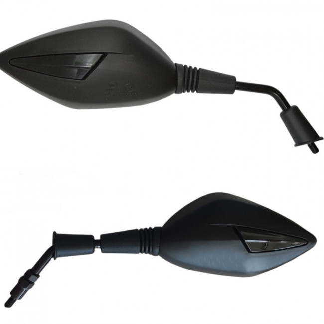 ΚΑΘΡΕΠΤΕΣ SYM SYMPHONY ST50/200 ΣΕΤ ROC