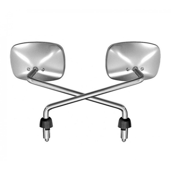 ΚΑΘΡΕΠΤΕΣ ΣΕΤ BEVERLY 250/300/400 TAIWAN