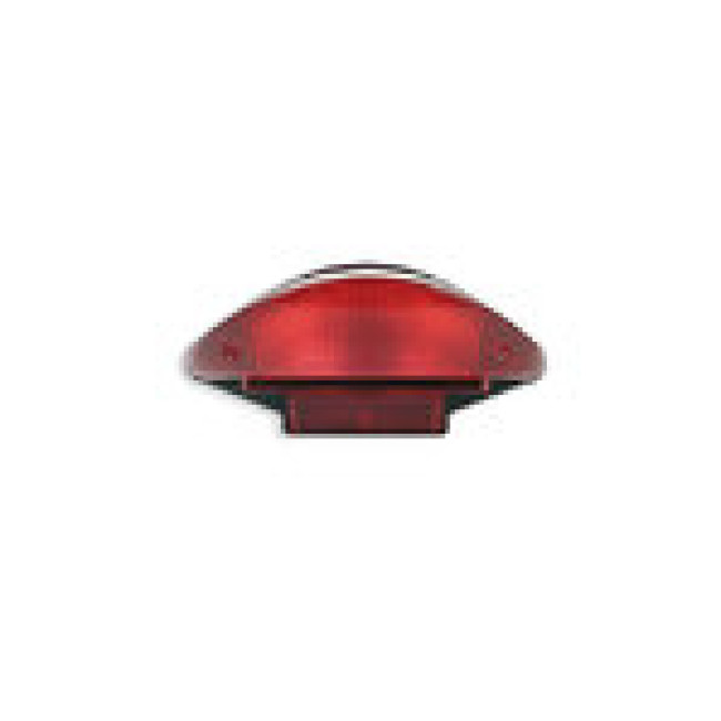 ΦΑΝΑΡΙ  ΠΙΣΩ ΚΟΚΚΙΝΟ VICMA  6666