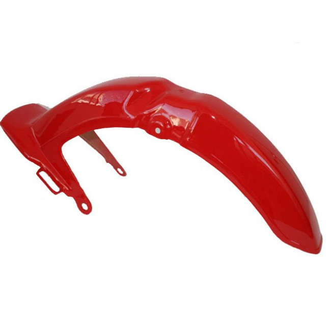 ΦΤΕΡΟ ΕΜΠΡΟΣ ΚΟΚΚΙΝΟ GLX 50 ROC