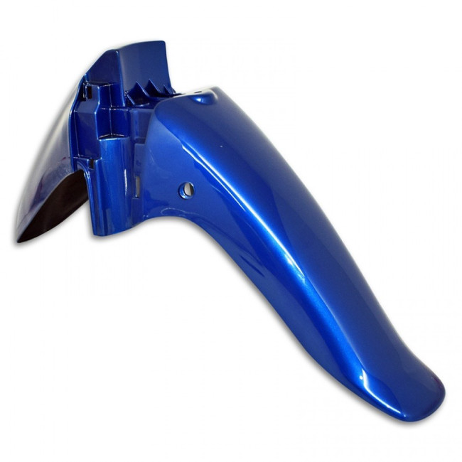 ΦΤΕΡΟ ΕΜΠΡΟΣ HONDA SUPRA 100 STRONG