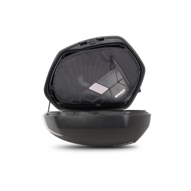 Βαλιτσάκια Σετ Πλαινά SHAD SH36/D0B36100/D0B36200