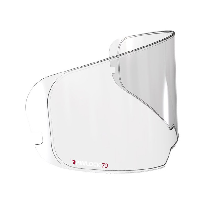 ΑΝΤΙΘΑΜΒΩΤΙΚΗ ΜΕΜΒΡΑΝΗ PINLOCK 70 ΓΙΑ ΚΡΑΝΗ MT GENESIS ΚΑΙ STORM