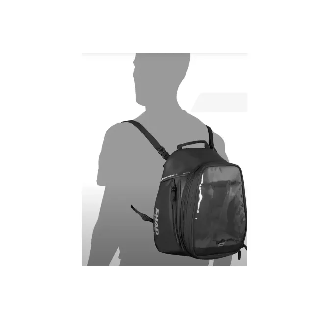 ΤΣΑΝΤΑ ΡΕΖΕΡΒΟΥΑΡ ΜΑΛΑΚΟ  X0SL12M/SL12M SHAD