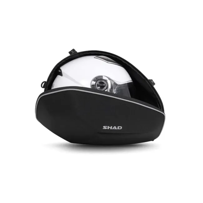 Σαμάρια Πλαινά Shad E48 Saddlebags