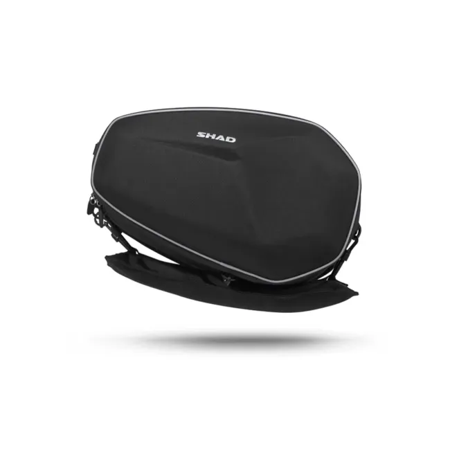 Σαμάρια Πλαινά Shad E48 Saddlebags