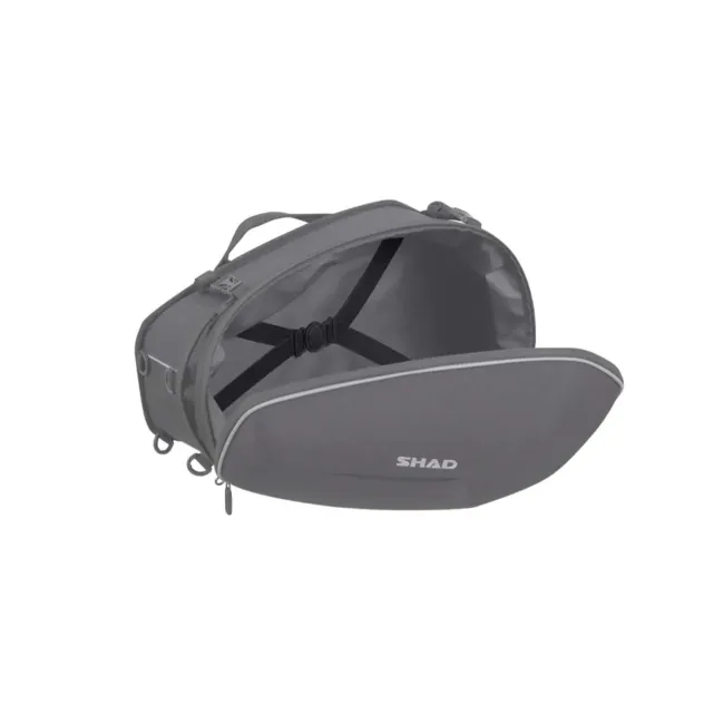Σαμάρια Πλαινά Shad E48 Saddlebags