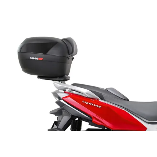 ΣΧΑΡΑ Αξεσουάρ SHAD S0CR38ST TOP MASTER SYM CRUISYM 125 I-300 I '18-23/ JOYMAX Z+ 125-300 '21-23