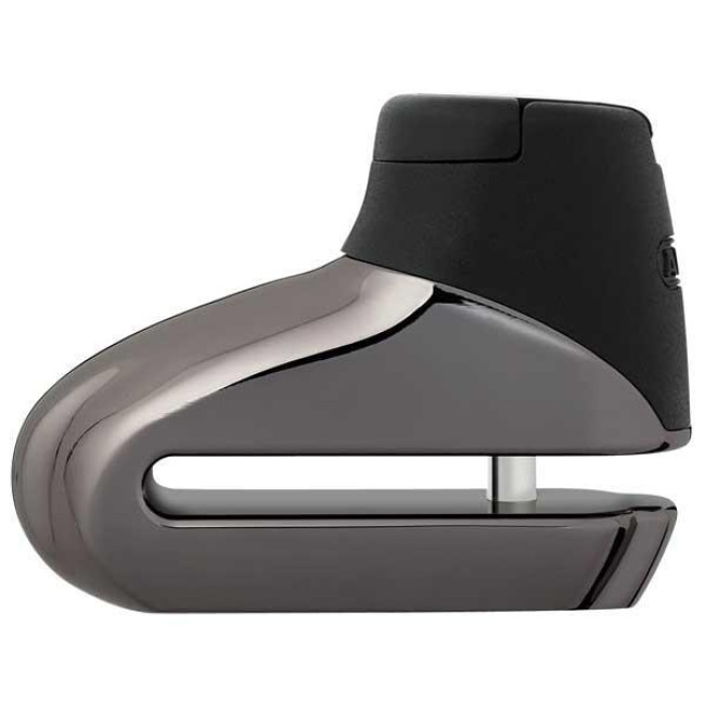 ΚΛΕΙΔΑΡΙΑ ABUS PRO 305 ΧΡΩΜΑ GUNMETAL