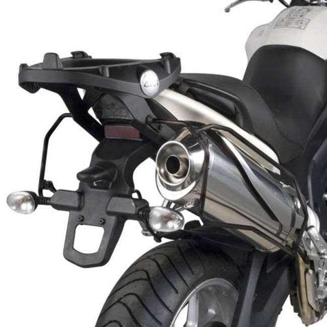 Βάσεις πλαϊνών σάκων  XLV700 Honda Givi T221