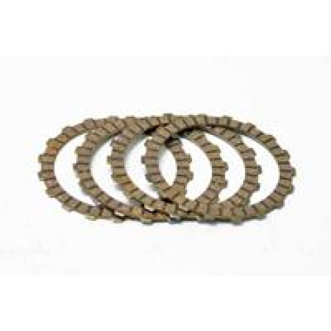 ΔΙΣΚΟΙ ΣΕΤ ΑΜΠΡΑΓΙΑΖ ΓΙΑ KAWASAKI Z-750  NEWFREN F1792