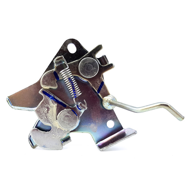 ΜΗΧΑΝΙΣΜΟΣ ΣΕΛΛΑΣ  77230-KPH-901