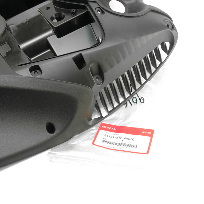 ΠΟΔΙΑ ΕΣΩΤΕΡΙΚΗ SH150 2008 ΓΝΗΣΙΑ HONDA 81131-KTF-640ZC