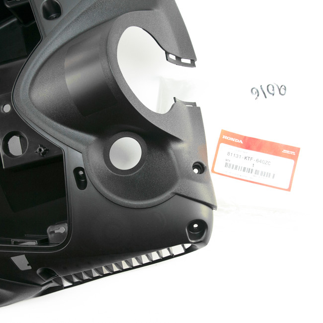 ΠΟΔΙΑ ΕΣΩΤΕΡΙΚΗ SH150 2008 ΓΝΗΣΙΑ HONDA 81131-KTF-640ZC