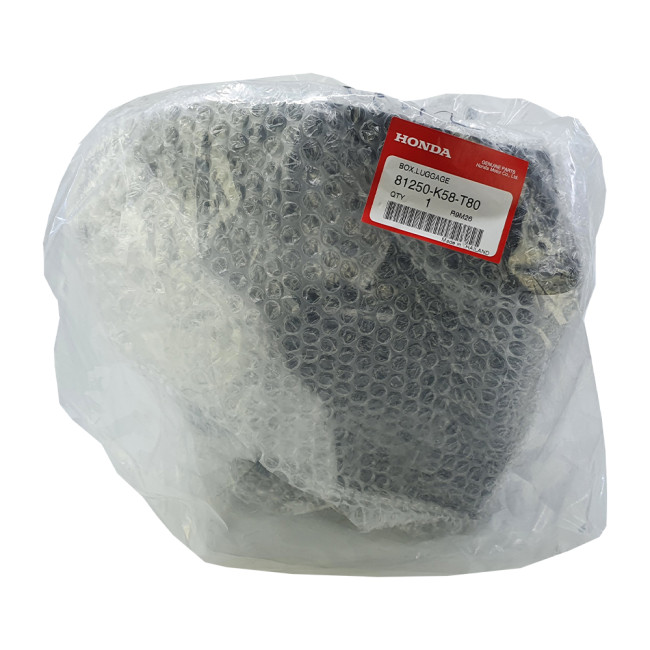 ΚΟΥΒΑΣ ΣΕΛΑΣ WAVE 110/GRAND 110 ΓΝΗΣΙΟΣ HONDA 81250-K58-T80HI