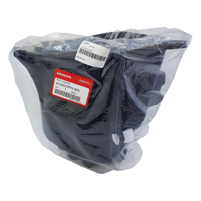 ΚΟΥΒΑΣ ΣΕΛΛΑΣ INNOVA 125 ΚΑΡ/ΤΕΡ ΓΝΗΣΙΟΣ HONDA 81250-KPH-900HI