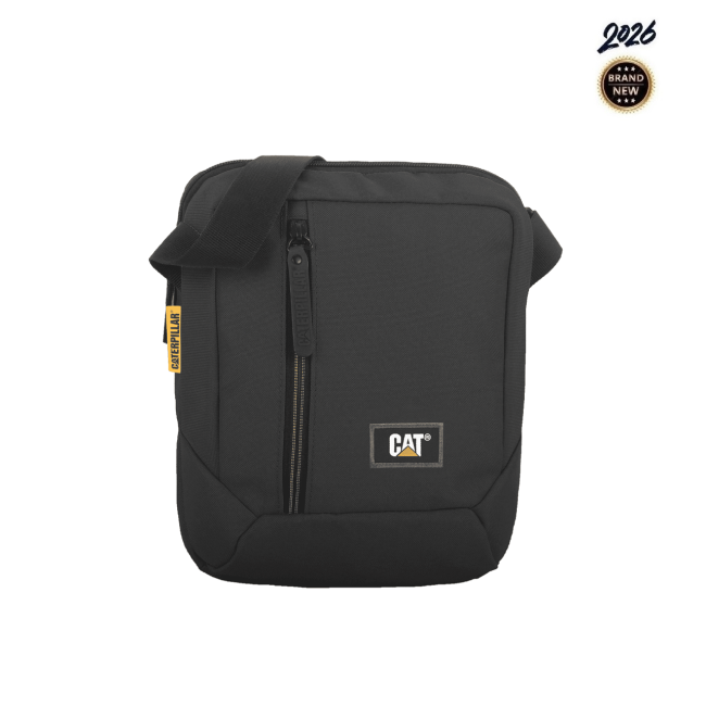 Τσαντάκι ώμου Project 2LT 83614-80 Caterpillar®