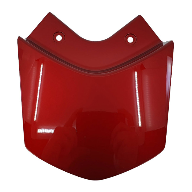 ΚΑΠΑΚΙ ΟΥΡΑΣ PCX 125 (15-17) ΚΟΚΚΙΝΟ  ΓΝΗΣΙΟ HONDA 84152-K35-V00ZM