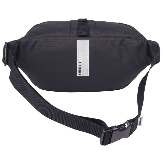 Τσαντάκι μέσης ΜΑΥΡΟ-ΑΣΠΡΟ ΣΗΜΑ Ataturk Core X 2,5LT 84567-01 Caterpillar®