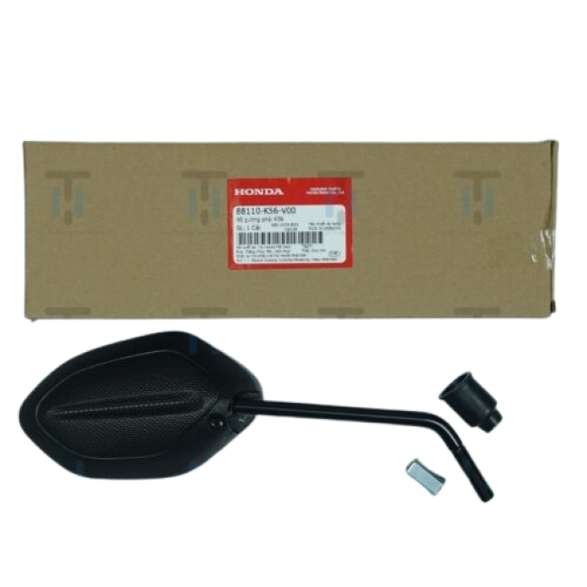 ΚΑΘΡΕΦΤΗΣ  ΔΕΞ ASTREA ΓΝΗΣΙΟΣ HONDA HI-88110-K56-V00