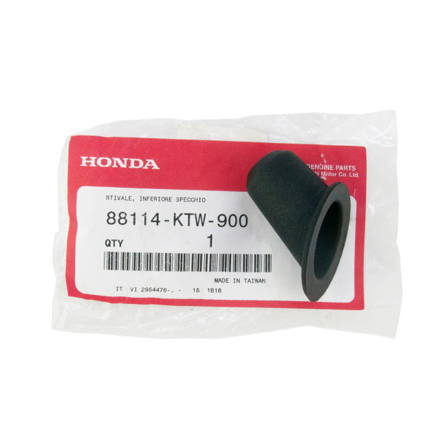 ΛΑΣΤΙΧΟ ΚΑΘΡΕΠΤΗ SH300 ΓΝΗΣΙΟ HONDA 88114-KTW-900