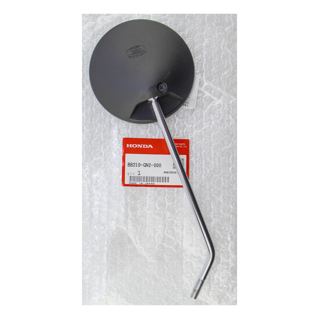 ΚΑΘΡΕΠΤΗΣ C50 12V/Z-50 ΓΝΗΣΙΟΣ HONDA 88210-GN2-000