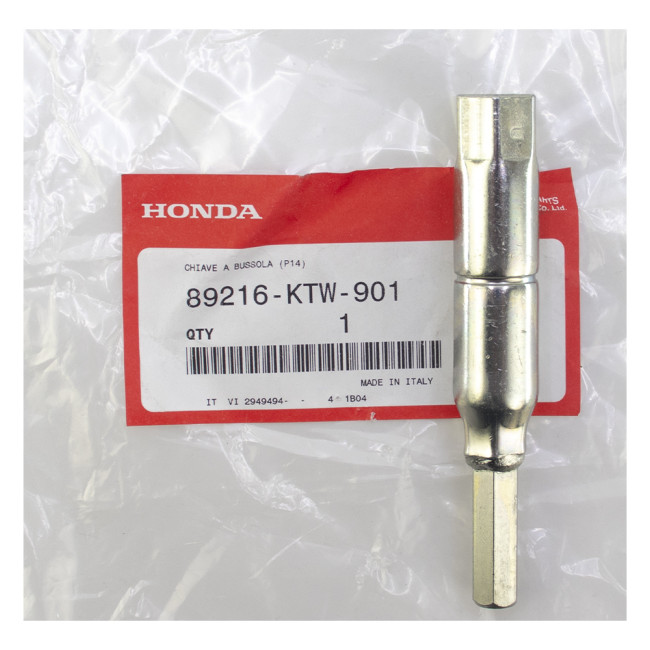 ΜΠΟΥΖΟΚΛΕΙΔΟ  SH300 ΓΝΗΣΙΟ HONDA 89216-KTW-901