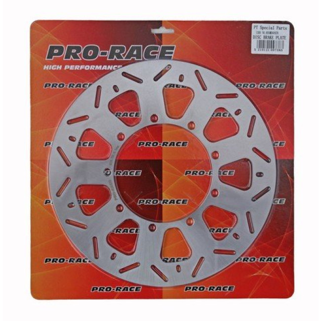 ΔΙΣΚΟΠΛΑΚΑ ΕΜΠΡΟΣ KLE-500 PRO-RACE
