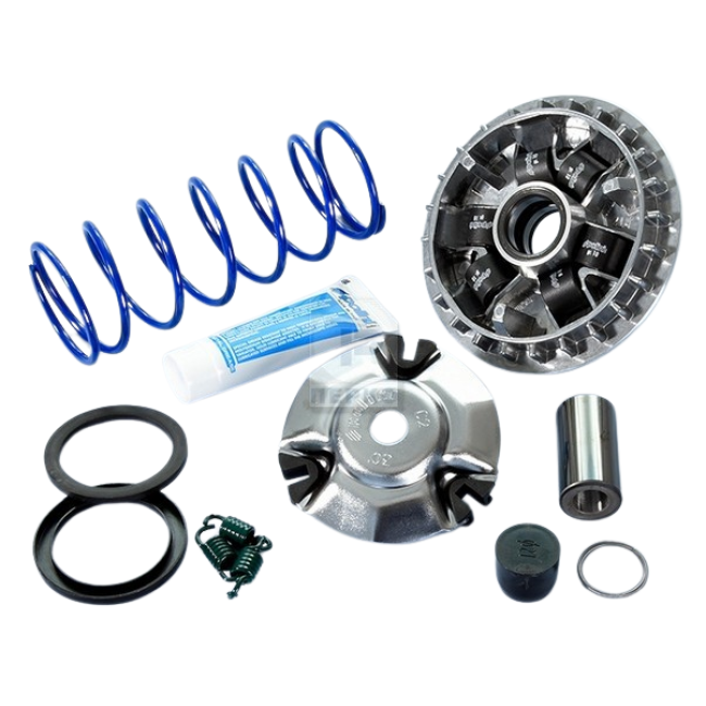 ΒΑΡΙΑΤΟΡ ΕΜΠΡΟΣ SH125/150 ABS/FORSA-125/PCS125 E5 2021- POLINI