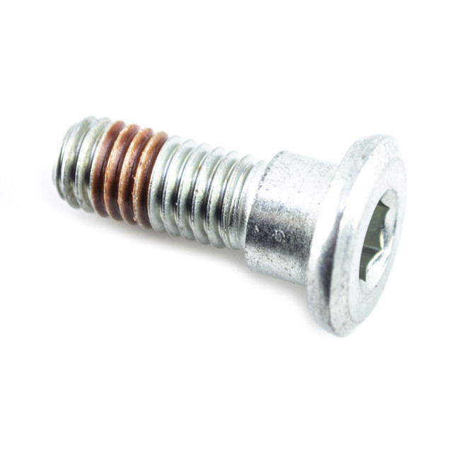 ΒΙΔΑ ΔΙΣΚΟΠΛΑΚΑΣ 8X24 ΓΝΗΣΙΑ HONDA 90105-KGH-900