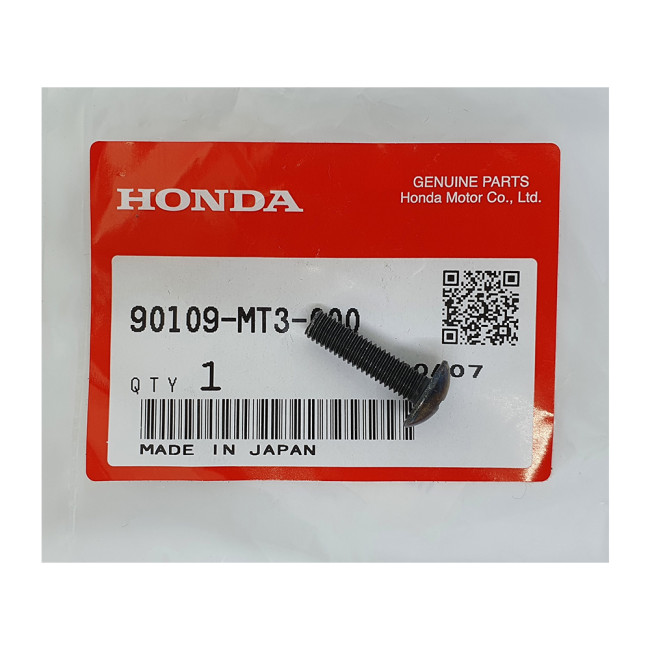 ΒΙΔΑ 5X20 ΓΝΗΣΙΑ HONDA 90109-MT3-000