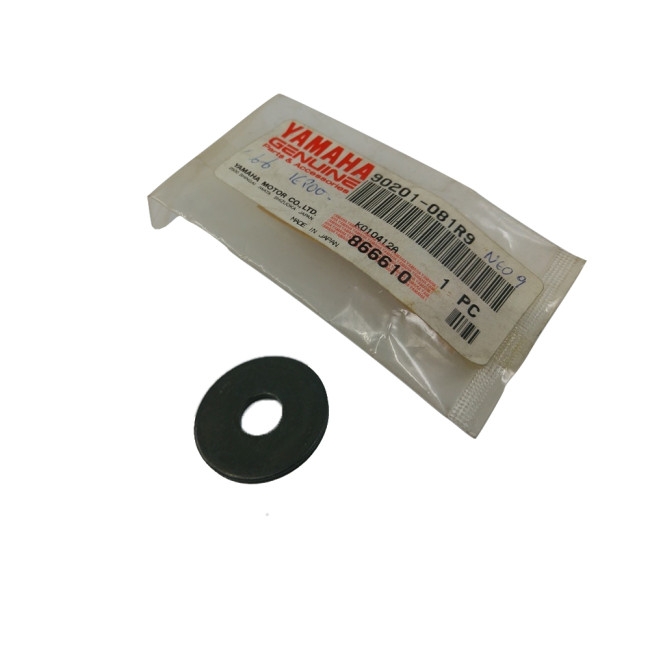 ΡΟΔΕΛΛΑ  ΓΝΗΣΙΑ YAMAHA  90201-081R900