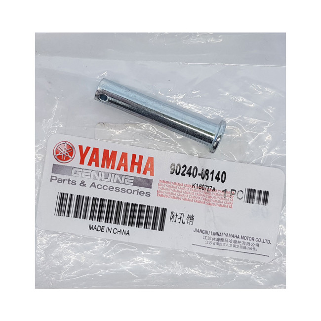 ΠΕΙΡΟΣ ΜΑΣΠΙΕ ΣΥΝΟΔΗΓΟΥ T-110 YAMAHA   902400814000
