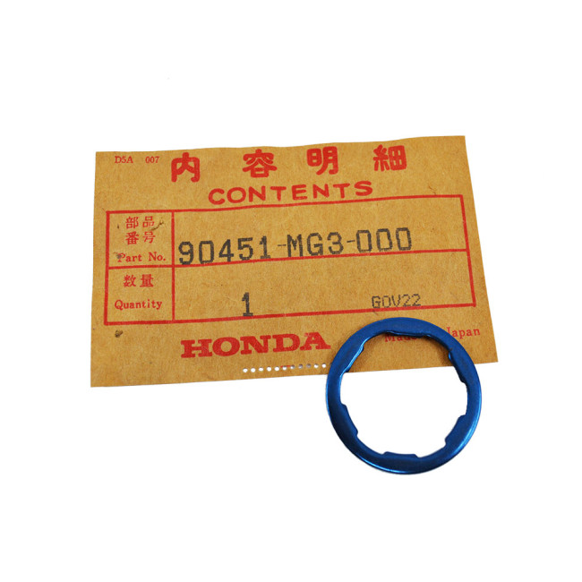 ΡΟΔΕΛΑ  THRUST 20MM ΓΝΗΣΙΑ HONDA  90451-MG3-000