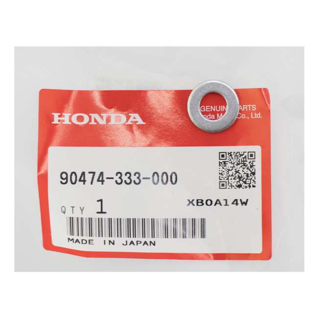 ΡΟΔΕΛΑ 8MM ΓΝΗΣΙΑ HONDA 90474-333-000