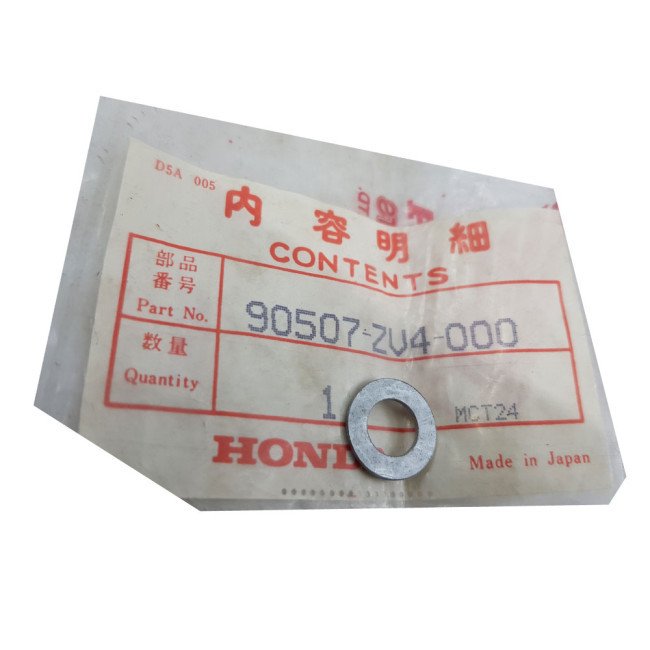 ΡΟΔΕΛΛΑ   8MM ΓΝΗΣΙΑ HONDA 90507-ZV4-000