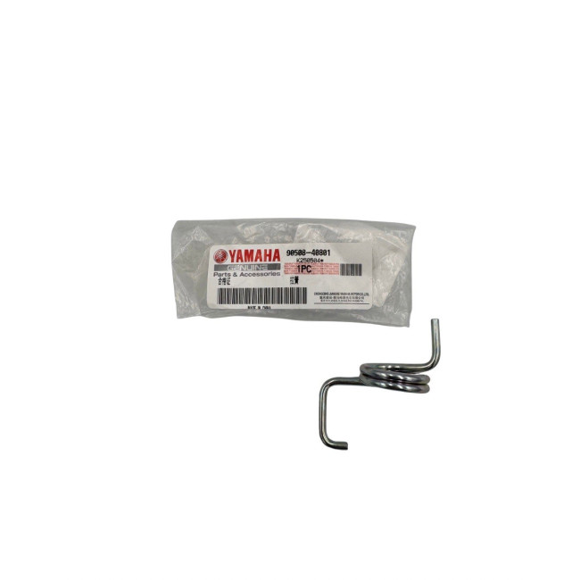 ΕΛΑΤΗΡΙΟ ΕΠΑΝΑΦΟΡΑΣ ΠΕΝΤΑΛ ΦΡΕΝΟΥ CRYPTON-X 135 YAMAHA 90508-40801